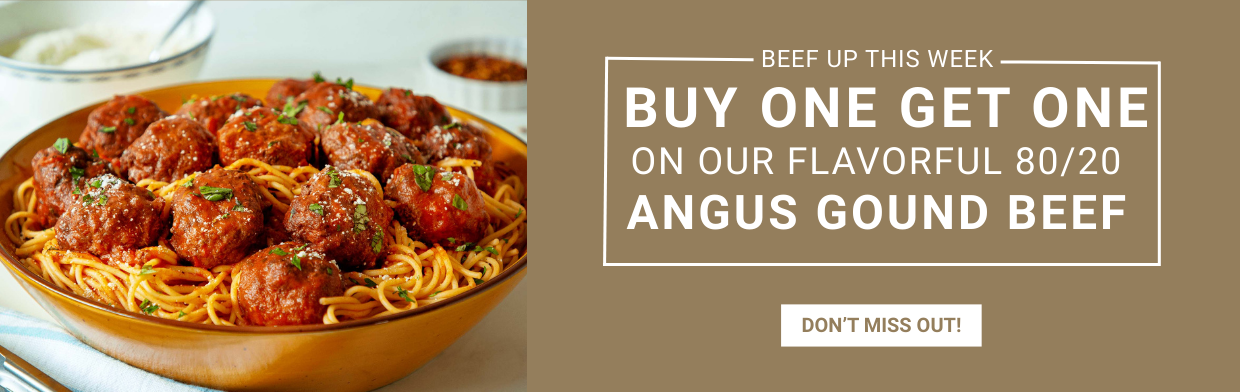 Beef Up! - Perdue Farms